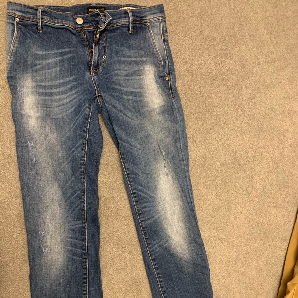 Men’s jeans
